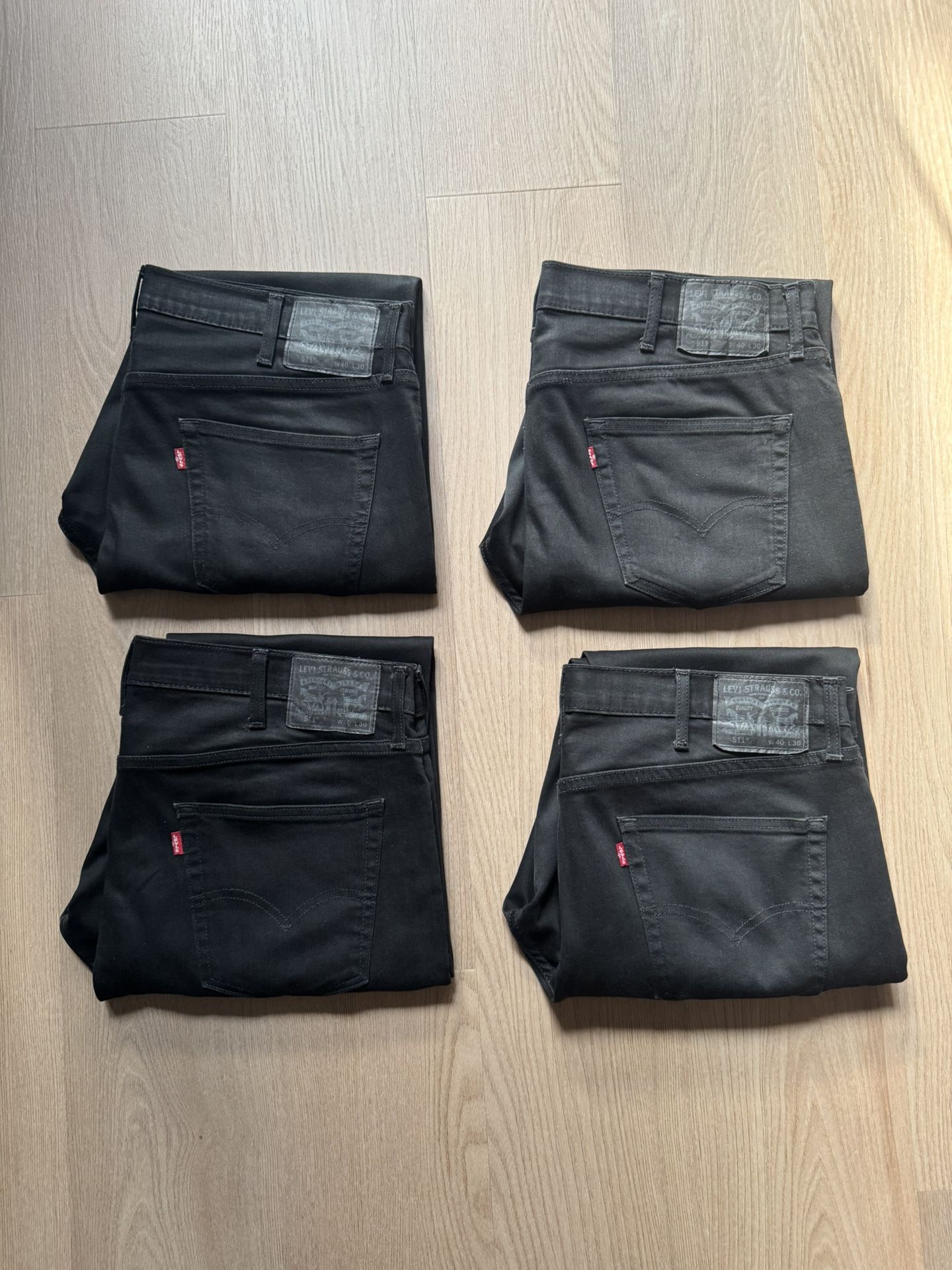 Levi Jeans 