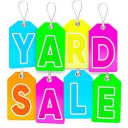 Yard Sell