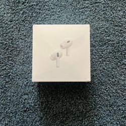 Airpods pro 2
