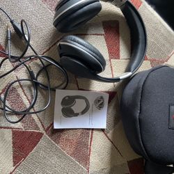 Ncredible Bluetooth Headphones 