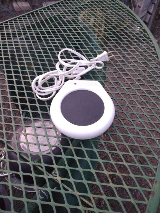 Scent Sationals Electric Candle Wax warmer