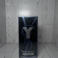 YSL Y EDP