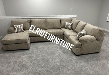 Living Room Sectional