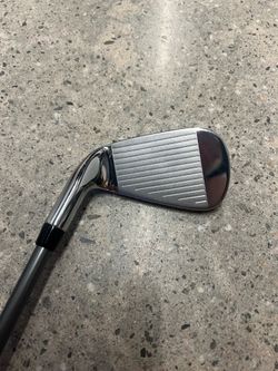 Callaway Elyte HL 7 Iron RH – Denali 55 Graphite