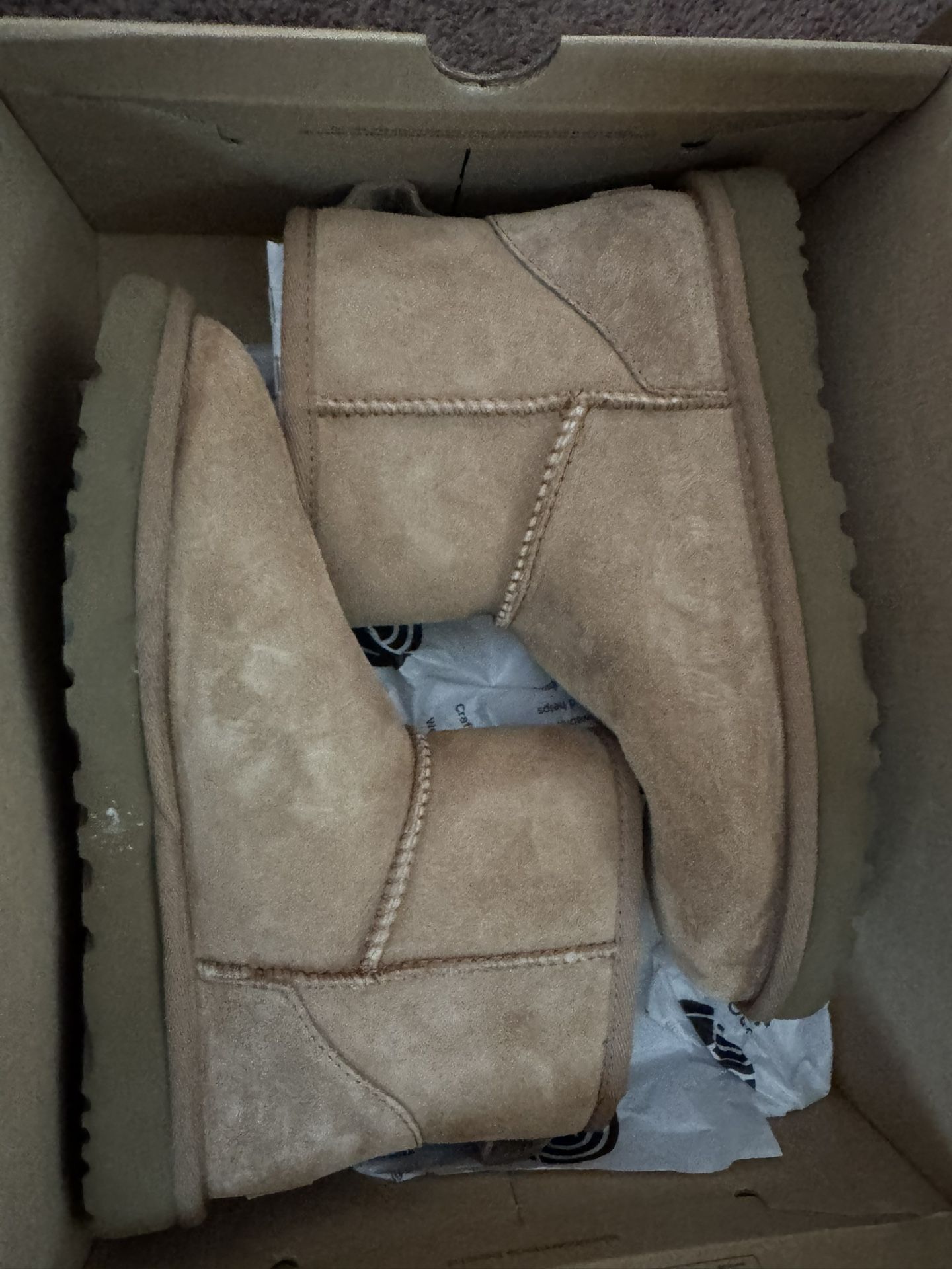 Ugg Boots