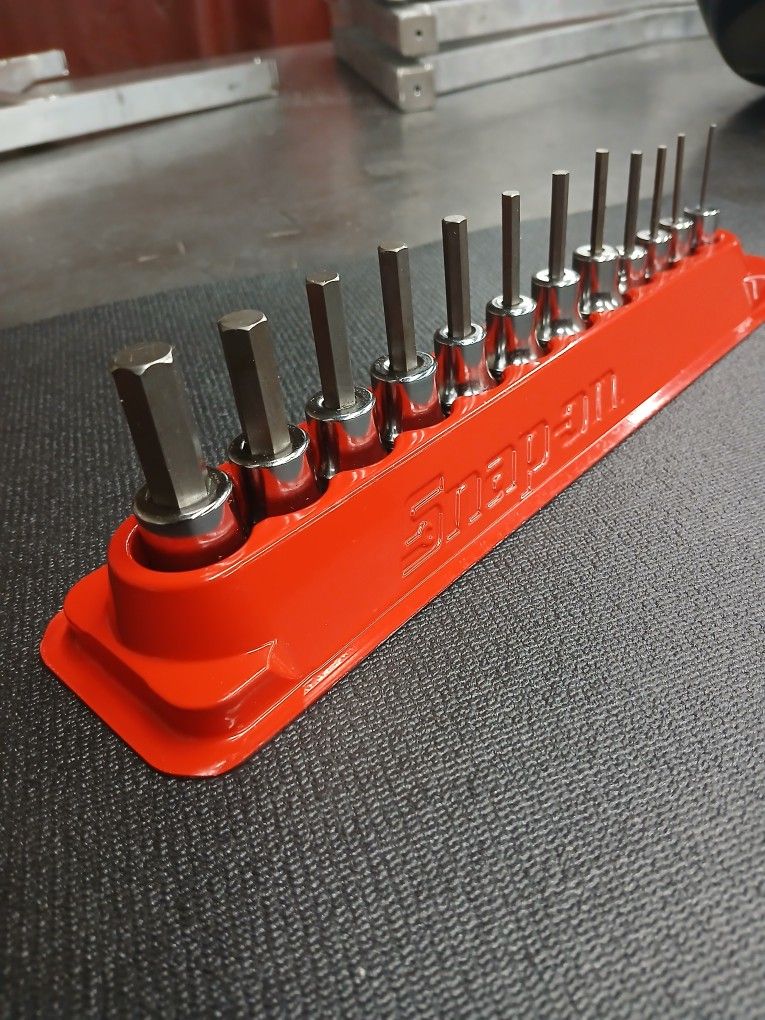 Snap on Tools