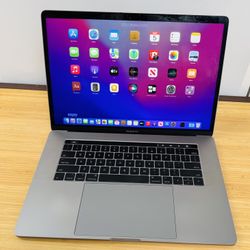 Apple MacBook Pro 1TB 16GB Ram Touch Bar - -16