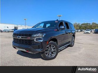 2021 Chevrolet Tahoe