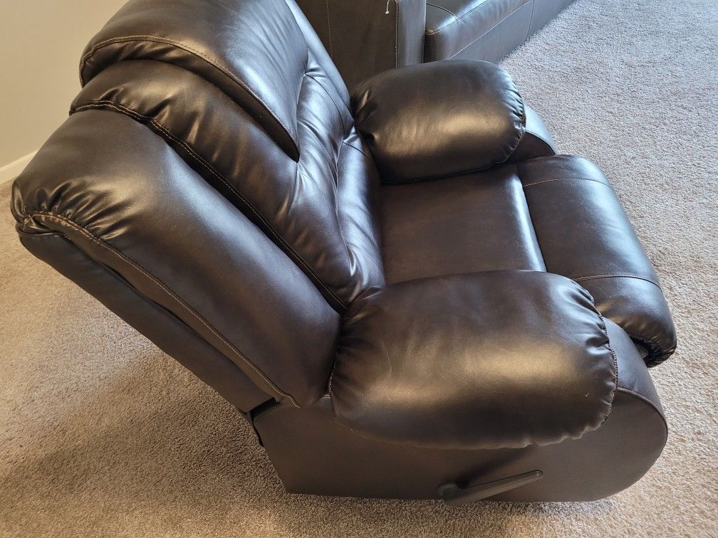 Recliner Chair