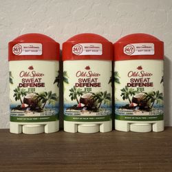 Old Spice Deodorant Bundle