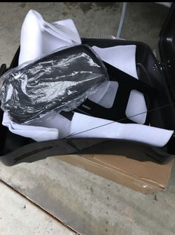 Harley Davidson Aftermarket Backrest