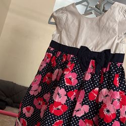 4t Dress 