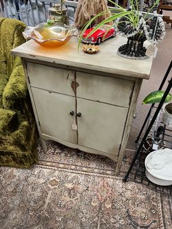 Nightstand