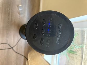 Tower fan