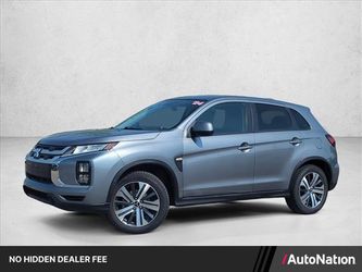 2024 Mitsubishi Outlander Sport