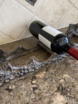 Wine Holder By Arthur Court