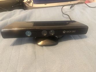 XBox 360 Kinect Sensor