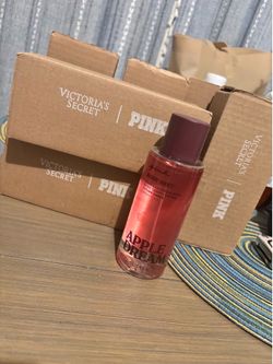 Pink Apple dream body mists
