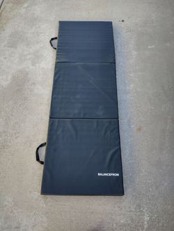 BALANCEFROM MATTS