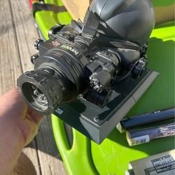 MW2 Night Visions Googles 