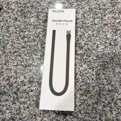 Flexible Mount For GoPro