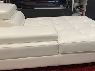 Sofa Del Dorado