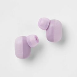 Heyday True Wireless Bluetooth Earbuds - Bluetooth 5.2, Touch Controls, 20-Hour