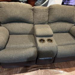 Recliner 