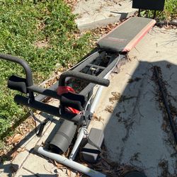Gym Equipment