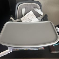 Bear Booster Seat