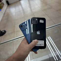 iPhone 13 Unlocked 