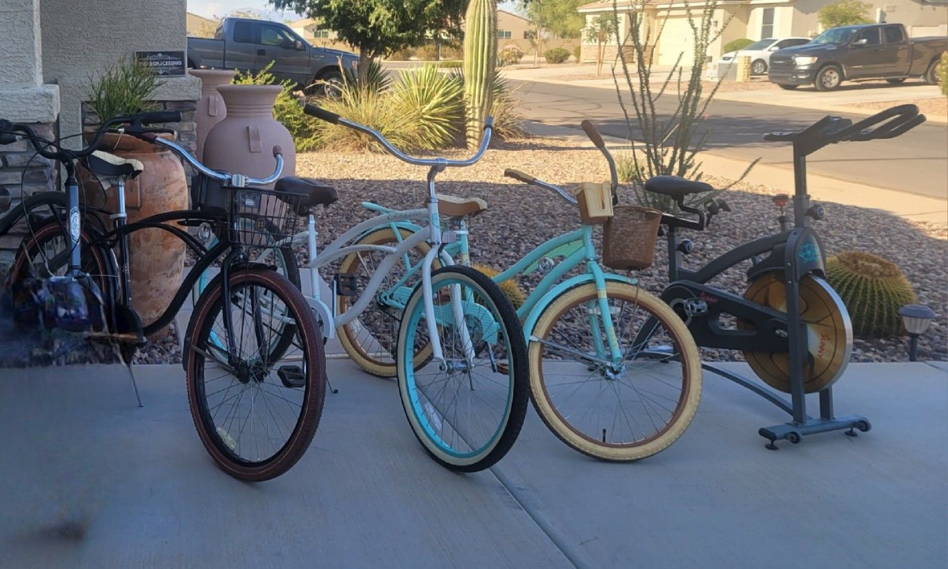 Bikes Price For All