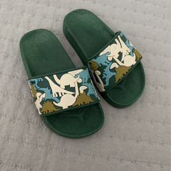 Slides Baby boy