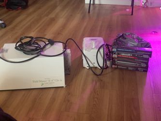 Grow Light (yield Master)