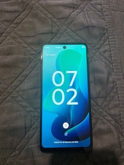 Motorola Moto G5