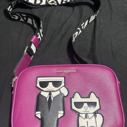 Crosbody Karl Lagerfeld