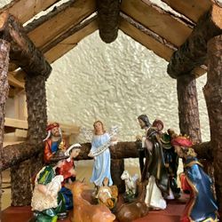 Nacimiento