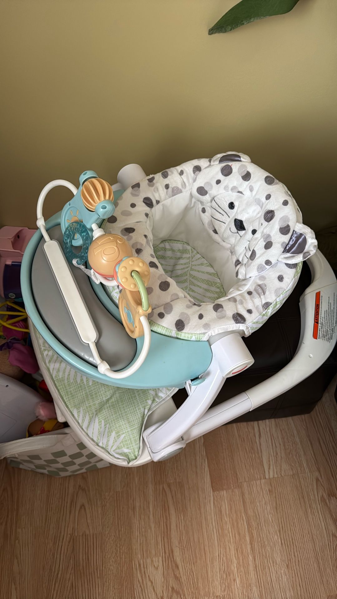 Fisher price Sitting Baby Chair