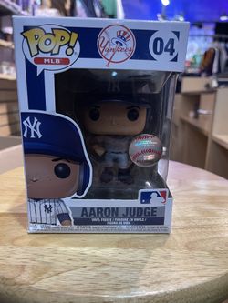 Aaron Judge Funk Pops