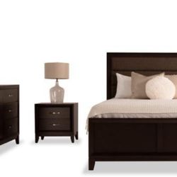 Bedroom Set