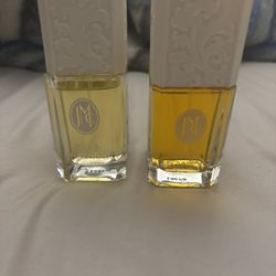 Jessica McClintock Perfumes
