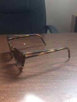 SAINT LAURENT SUNGLASSES