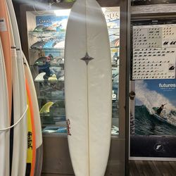 Surfboard For Sale 