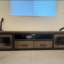 TV Stand TV Console TV Entertainment Center