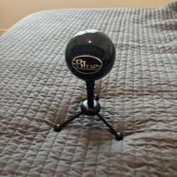Blu Microphone