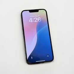 New iPhone 16e Unlocked Black 