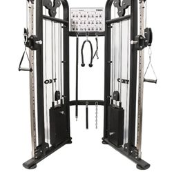 Gym Equipment 