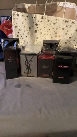 Smell Good
