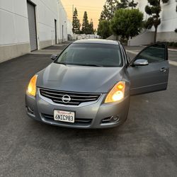 2010 Nissan Altima