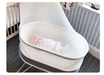 Happiest Baby SHOO Mosquito Net
